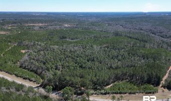 Robinsonville Road, Atmore, AL 36502