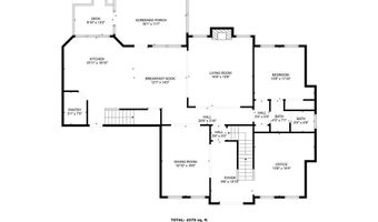 5344 Chaversham Ln, Peachtree Corners, GA 30092