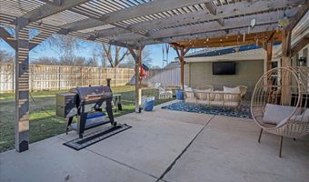 3414 RUTSON Dr, Amarillo, TX 79109