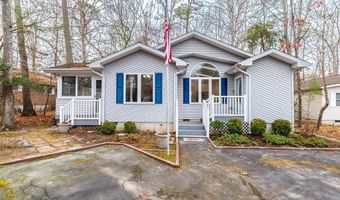 189 OCEAN Pkwy, Ocean Pines, MD 21811