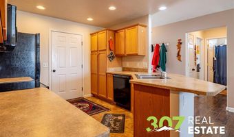 2901 Marlisa Ln, Cody, WY 82414