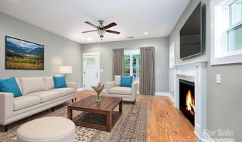 29 Crayton Park Dr, Asheville, NC 28803