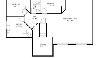 15578 Vale St NW, Andover, MN 55304