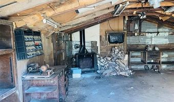 306 N Cherokee St, Beggs, OK 74421