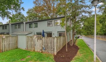 1028 CEDAR RIDGE Ct, Annapolis, MD 21403