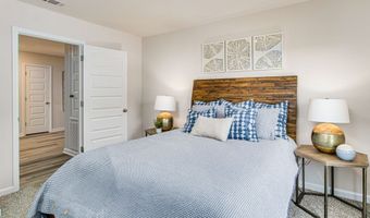 5402 Torchwood Dr Plan: The Cali, Baker, FL 32531