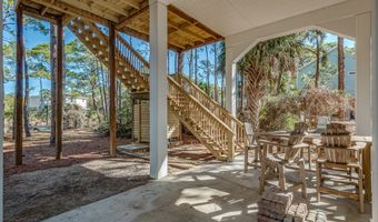 27 Harry Morrison Rd, Alligator Point, FL 32346