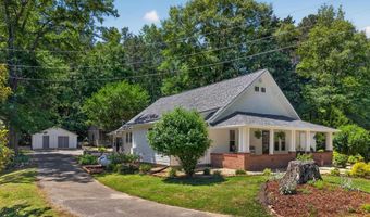2500 RED RD 55, Anniston, AL 36207