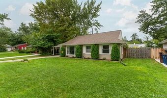2460 Yost Blvd, Ann Arbor, MI 48104