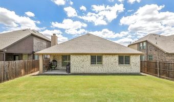 808 Glendale Dr, Anna, TX 75409