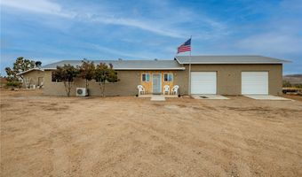 18353 N Peach Dr, Dolan Springs, AZ 86441