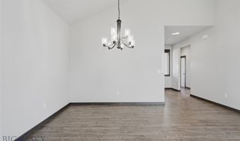 1603 Dillon Ave, Belgrade, MT 59714
