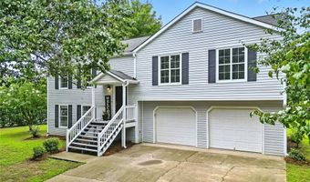322 WINDING WOODS Trl, Woodstock, GA 30189