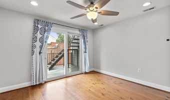 112 E RANDALL St, Baltimore, MD 21230