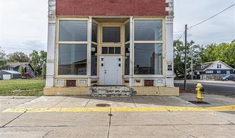 217 W 1st St, Abilene, KS 67410