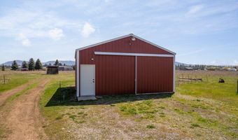 28744 N Caribou Ave, Athol, ID 83801