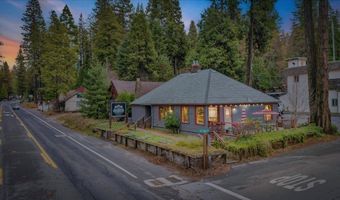 1051 Hwy 4, Arnold, CA 95223