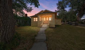 1200 W PERSHING Blvd, Cheyenne, WY 82001