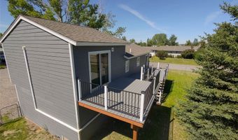 703 Mayfair, Belgrade, MT 59714