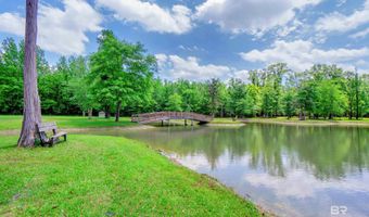 917 Rockaway Creek Rd, Atmore, AL 36502