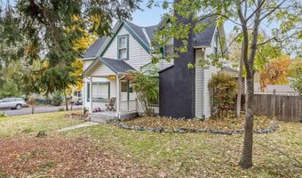 124 Morton St, Ashland, OR 97520