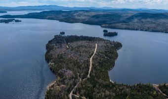 0 Pleasant Island Rd, Adamstown Twp., ME 04970