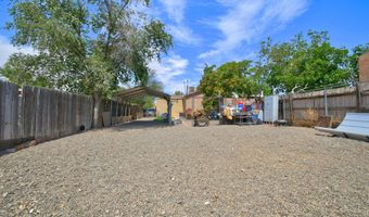 2908 Carlton St NW, Albuquerque, NM 87107
