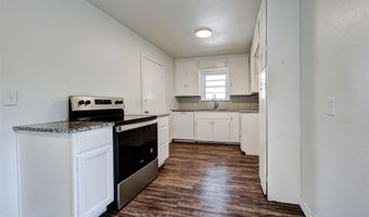 6709 NW 24th St, Bethany, OK 73008