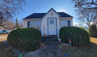 1415 14th St, Auburn, NE 68305