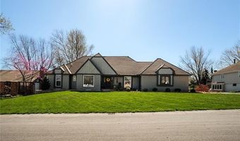 1308 NW 3rd St, Blue Springs, MO 64014