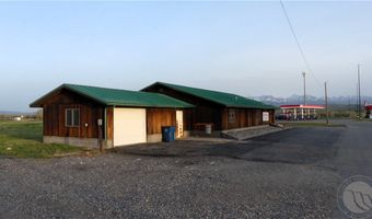 519 W 1st, Big Timber, MT 59011