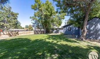 908 Saddle Ln, Billings, MT 59101