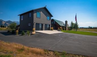 7550 Springhill Rd, Belgrade, MT 59714