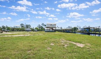 Hawaii Street, Bay St. Louis, MS 39520