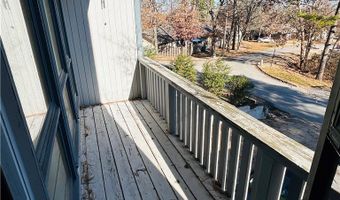 17 Dogwood Dr, Bella Vista, AR 72715