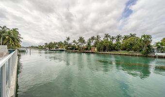 9800 W Bay Harbor Dr 308, Bay Harbor Islands, FL 33154