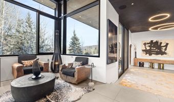 296 Glen Dee Rd, Aspen, CO 81611