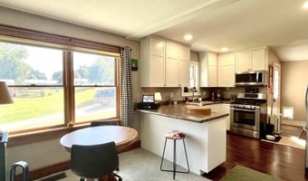 1603 Olive St, Atlantic, IA 50022