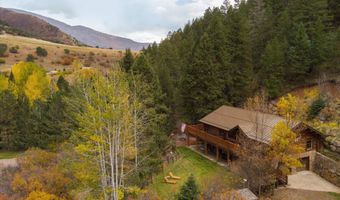 153 Peachblow Rd, Basalt, CO 81621