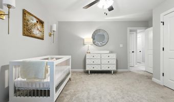 1104 Grand Teton Dr, Benton, AR 72019