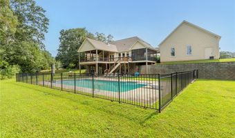 1060 Shackleburg Rd, Anderson, SC 29621