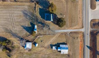 25190 Highway 58, Baskerville, VA 23915