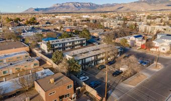 433 Mesilla & 437 4 Lots St SE, Albuquerque, NM 87108