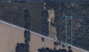 8124 SW COUNTY ROAD 346, Archer, FL 32618