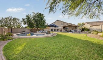 4341 E MORNING VISTA Ln, Cave Creek, AZ 85331
