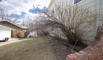 2153 W 42nd St, Casper, WY 82604
