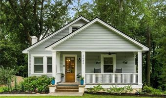 5686 Perk St, Austell, GA 30106