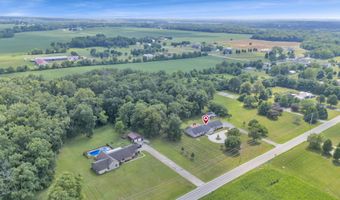 5531 SR 752, Ashville, OH 43103