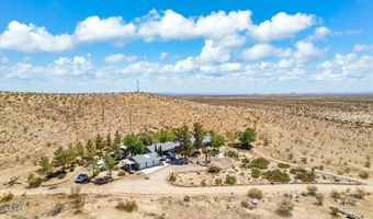 5000 Galileo Hl, California City, CA 93505
