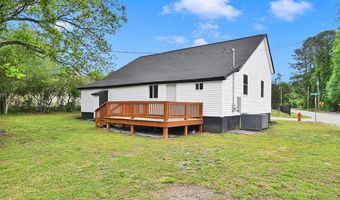 203 Lewis St, Belton, SC 29627